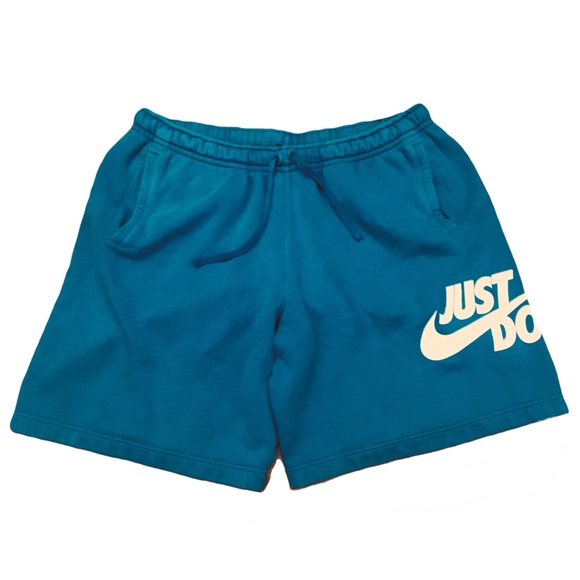 nike shorts teal nike shorts teal